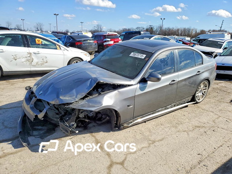 BMW Series 3 2010 - Image 1 of 12
