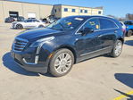 Cadillac XT5 2017