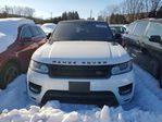 Land Rover Range Rover Sport 2017
