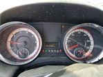 Dodge Caravan 2012