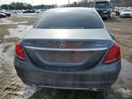 Mercedes-Benz C-klasse 2017
