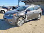 Toyota RAV 4 2015