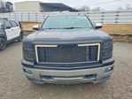 Chevrolet Silverado 2014
