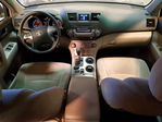 Toyota Highlander 2012