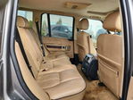 Land Rover Range Rover 2008