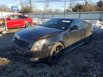 Cadillac CTS 2014