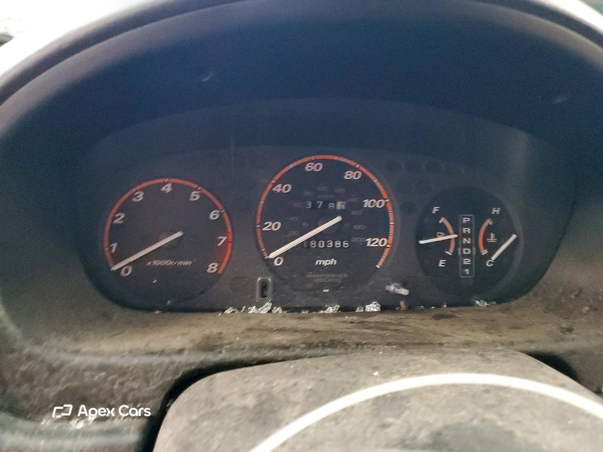 Honda CR-V 2000