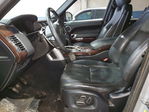 Land Rover Range Rover 2014