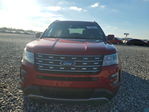 Ford Explorer 2016