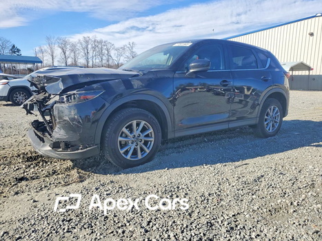 Mazda CX-5 2023 - Image 1 of 13