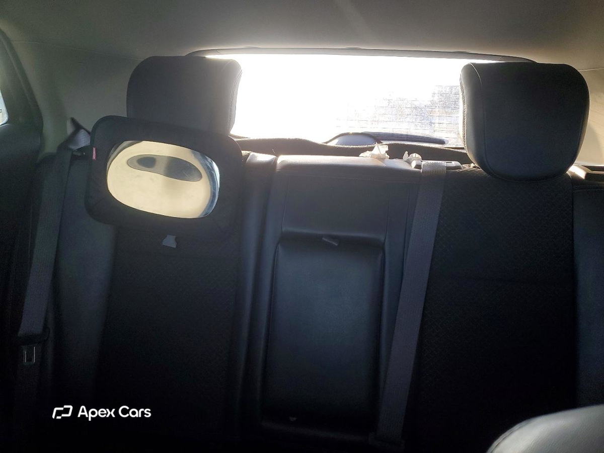 Buick Encore 2019
