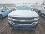 Chevrolet Silverado 2017