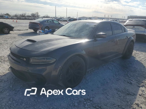 Dodge Charger 2022 - Image 1 of 12