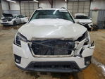 Subaru Forester 2022