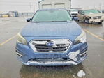Subaru Legacy 2018