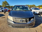 Honda Odyssey 2011