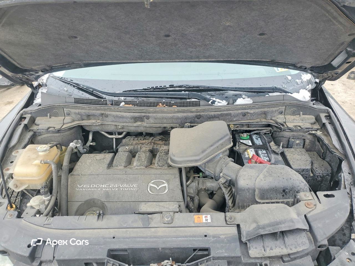 Mazda CX-9 2007
