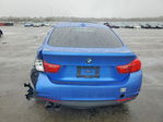 BMW Series 4 2017