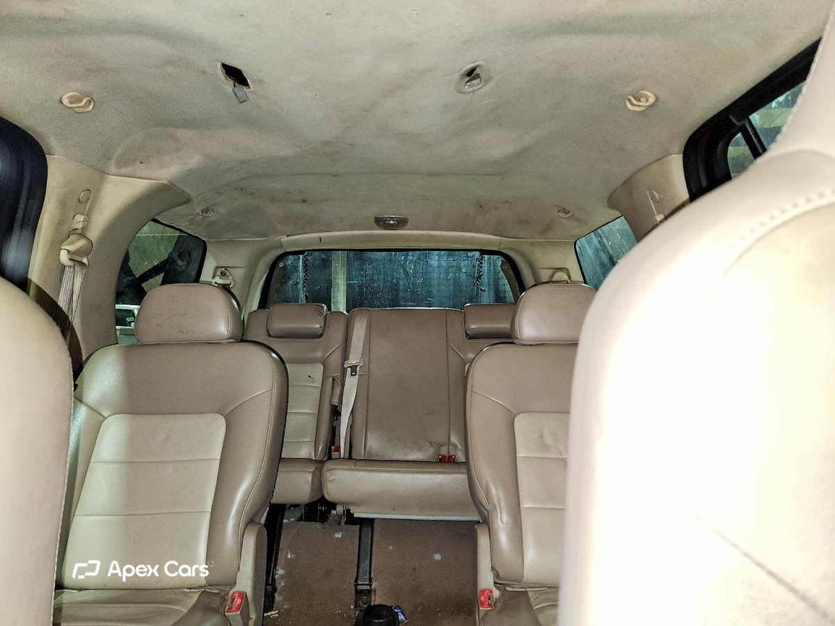 Ford Expedition 2004