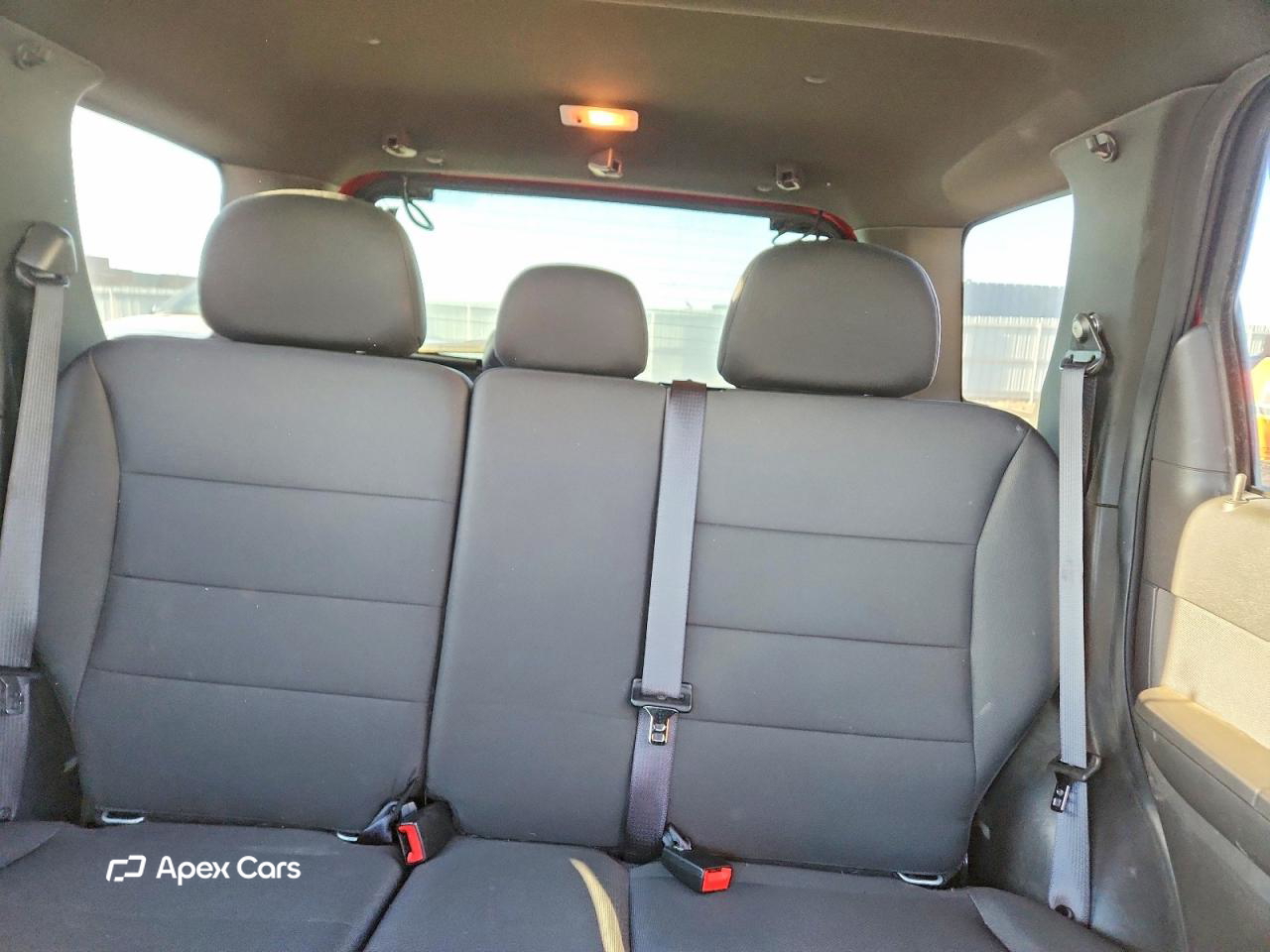 Ford Escape 2012