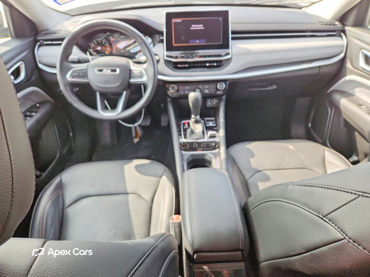 Jeep Compass 2022
