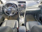 Subaru Forester 2015