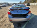 Hyundai Elantra 2016