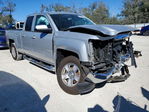 Chevrolet Silverado 2016
