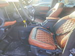 Ford Bronco 2023