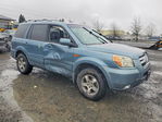 Honda Pilot 2006
