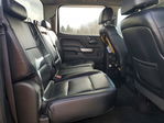 Chevrolet Silverado 2015
