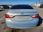 Hyundai Sonata 2012
