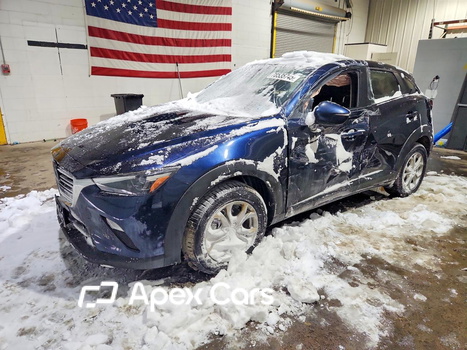 2019 Mazda CX-3 - Zdjęcie 1 z 5