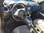 Nissan Juke 2011