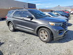 Ford Explorer 2020