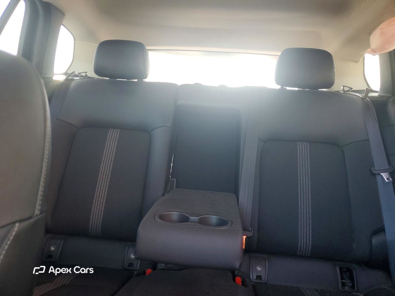 Mazda CX-50 2025