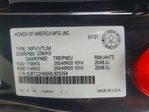 Acura RDX 2021