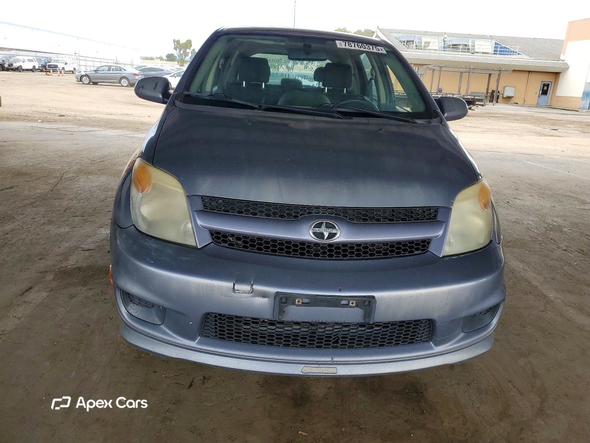 Scion xA 2006