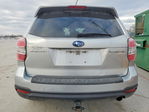 Subaru Forester 2014