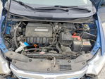 Honda Insight 2012