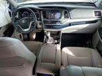 Toyota Highlander 2016