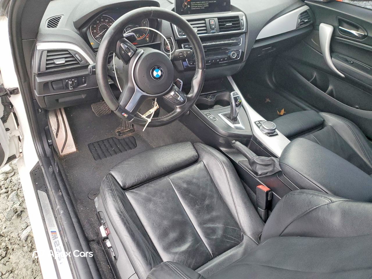 BMW M2 2016