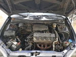 Honda Civic 2003