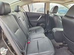 Mazda 3 2011