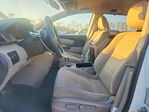 Honda Odyssey 2015