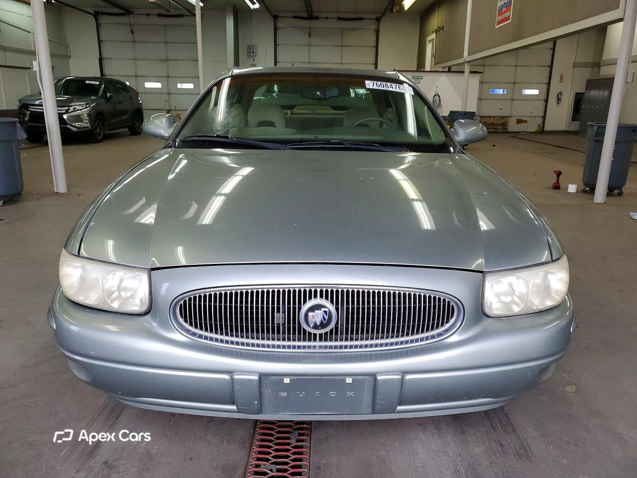 Buick LeSabre 2005