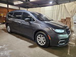 Chrysler Pacifica 2022