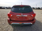 Nissan Pathfinder 2017