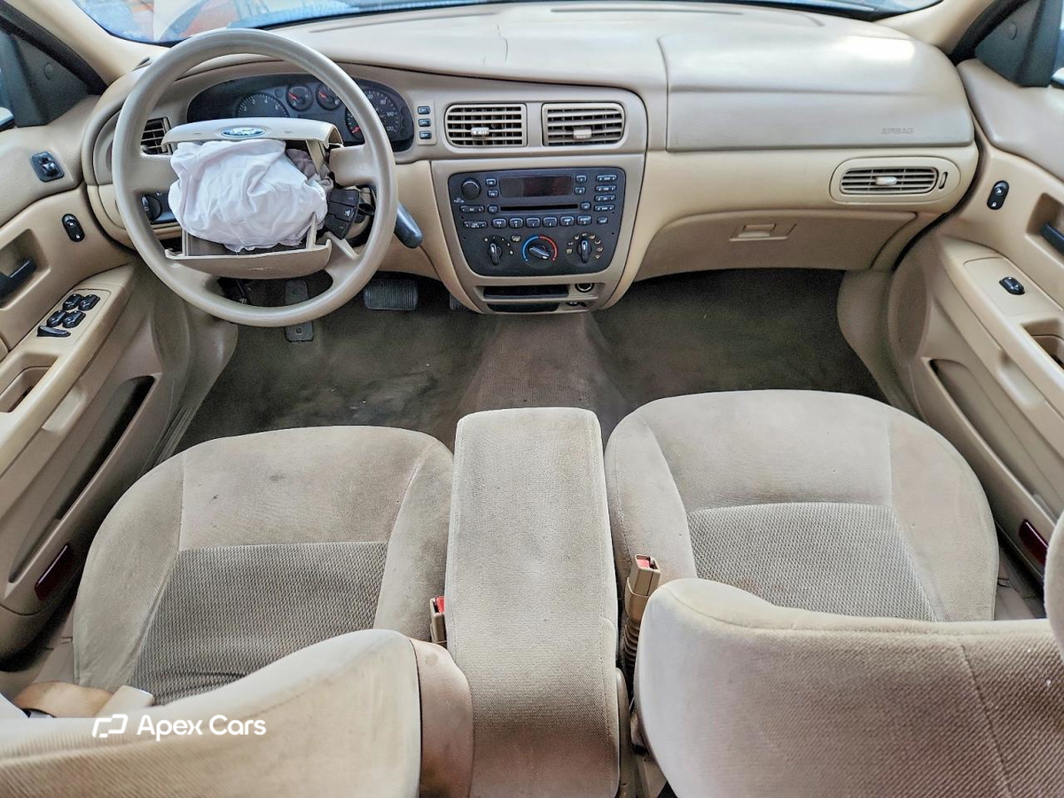 Ford Taurus 2005