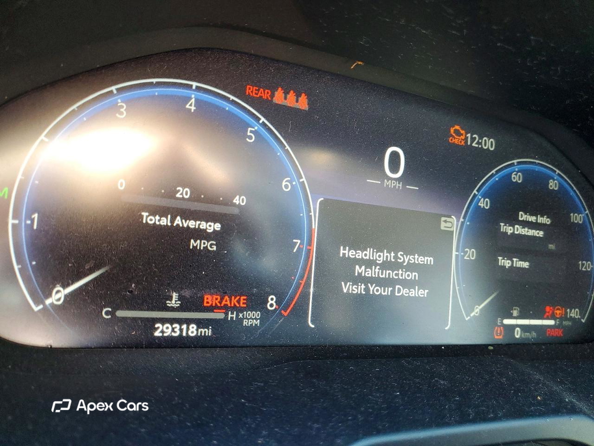 Toyota RAV 4 2024